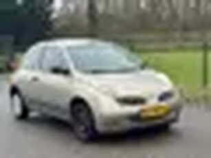 Nissan Micra 1.2 Visia /INRUILKOOPJE/