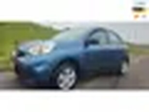 Nissan Micra 1.2 Visia Pack