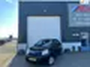 Nissan Micra 1.2 Visia Pack NIEUWE APK/AIRCO/LEUKE AUTO