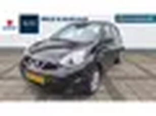 Nissan Micra 1.2 Visia Pack rijklaar prijs