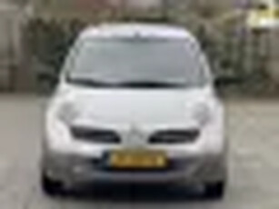 Nissan Micra 1.2 Visia,Automaat ,1eigenaar, nieuwe apk ,keyless