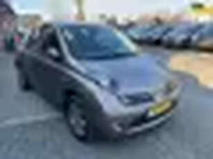 Nissan Micra 1.4 Tekna