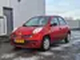 Nissan Micra €1950,- 1.2 Visia 5 Drs Airco Apk 2026 Nap pas