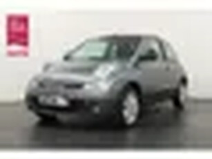 Nissan Micra BWJ 2008 1.2 Mix 81PK AUTOMAAT NWE APK Handgas & Handrem Airco Mistlampen Stuurbediening NL Auto