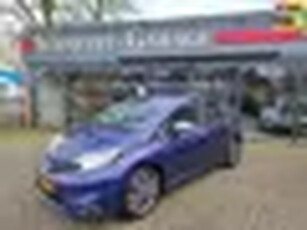 Nissan Note 1.2 Acenta