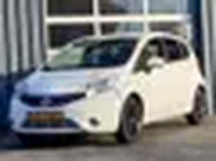 Nissan Note 1.2 Acenta Airco Lm Velgen