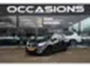 Nissan Note 1.2 Black Edition NAVIGATIE/ TREKHAAK/ CRUISE CONT