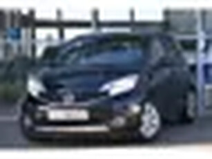 Nissan Note 1.2 Connect Edition Airco Nav. Camera Pdc Elek. Ramen NAP