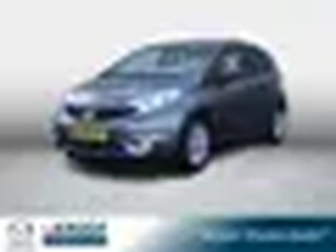 Nissan Note 1.2 Connect Edition Cruise & Climate Control