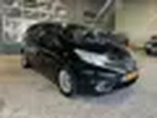 Nissan Note 1.2 Connect Edition Navi, trekhaak, cruise