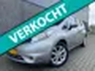 Nissan Note 1.2 DIG-S Tekna/1 eigen/Dealer onderh/AUTOMAAT