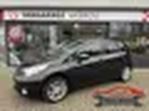 Nissan Note 1.2 DIG-S Tekna Full Options (bj 2014)