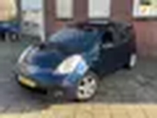 Nissan Note 1.4 Acenta