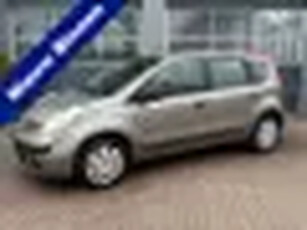 Nissan Note 1.4 Acenta Hoge zit Apk 2-2026 2e eigen airco,cv,elecr ramen,radio/cd