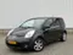 Nissan Note 1.4 Life 2e Eigenaar,Trekhaak,Airco,PDC,ElektrischeRamen,5Deurs,N.A.P!