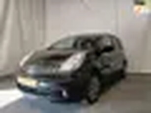 Nissan Note 1.6 Acenta Schadeauto!!