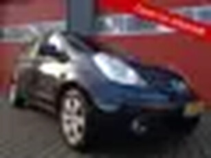 Nissan Note 1.6 First 111PK Note Clima LMV Trekhaak NL-Auto