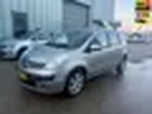 Nissan Note 1.6 First Note 5deure clima 175000km nap