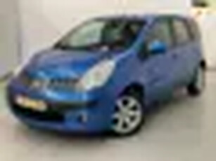 Nissan Note 1.6 First Note / Automaat / NL-auto / Clima