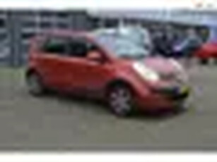 Nissan Note 1.6 First Note