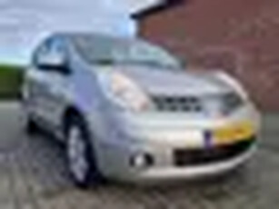 Nissan Note 1.6 Life