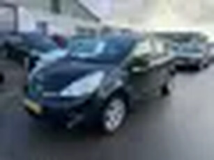 Nissan Note 1.6 Tekna Airco Bj:2009 NAP!