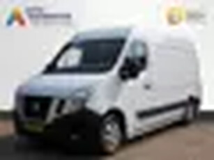 NISSAN NV400 2.3 dCi 130PK L2H2 Business / Navi / Camera / Acc