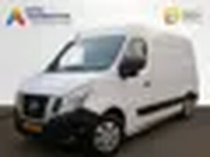 NISSAN NV400 2.3 dCi L2H2 Business / Camera / Navi / Trekhaak