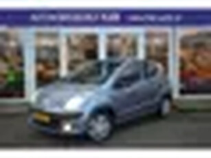 Nissan Pixo 1.0 68PK Acenta Airco 5-Drs. CV 66.000KM