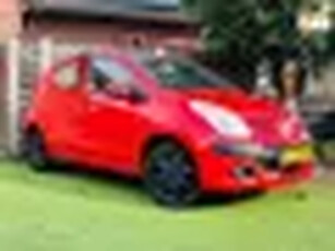 Nissan Pixo 1.0 Acenta