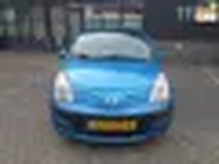 Nissan Pixo 1.0 Acenta 2011 Airco 73.000KM NAP! APK!