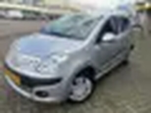 Nissan Pixo 1.0 Acenta airco 82486km nap