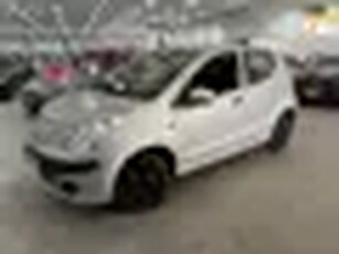 Nissan Pixo 1.0 Acenta / AIRCO / DEALER ONDERHOUDEN / NETTE AUTO