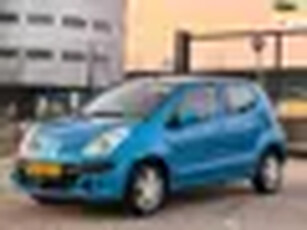 Nissan Pixo 1.0 Acenta/AIRCO/ELEKRAMEN/LAGE KM MET NAP/INRUILKOOPIE