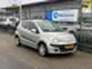 Nissan Pixo 1.0 Acenta Airco