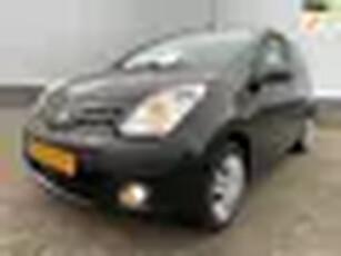 Nissan Pixo 1.0 Acenta