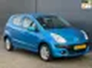 Nissan Pixo 1.0 Look AIRCO NAP BOEKJES APK ELECTR.RAMEN