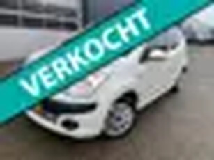 Nissan Pixo 1.0 Look / APK / NAP / AIRCO / 5DRS / BOEKJES / KLEINE DEUK KRASJE OP DE MOTORKAP!!!!