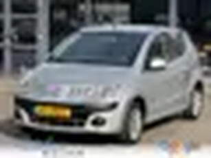 Nissan Pixo 1.0 Look/Elktr pakket/5Deurs (bj 2010)