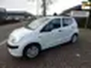 Nissan Pixo 1.0 Visia