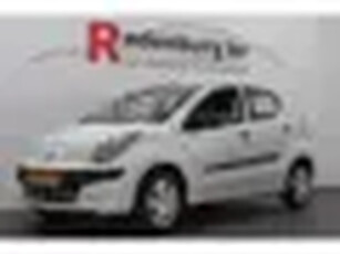 Nissan Pixo 1.0 Visia - 5 drs. / Radio cd / Parksens. achter