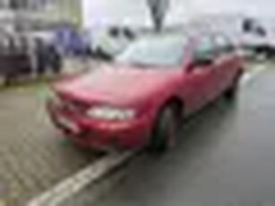 Nissan Primera 1.6 LX HB +31641468730