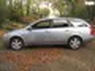 Nissan Primera Estate 1.8 Acenta airco