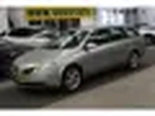 Nissan Primera Estate 2.0 Business Edition Airco, Cruise control, Trekhaak