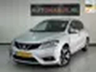 Nissan Pulsar 1.2 DIG-T Connect Edition-Clima-Cruise-NAP!!