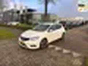 Nissan Pulsar 1.2 DIG-T Connect Edition Clima.Navi.Camera