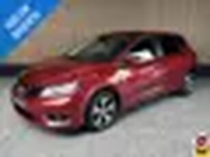 Nissan Pulsar 1.2 DIG-T Connect Edition Navi Camera NL auto