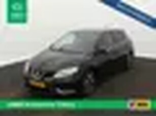 Nissan Pulsar 1.2 DIG-T N-Connecta CAMERA NAVI