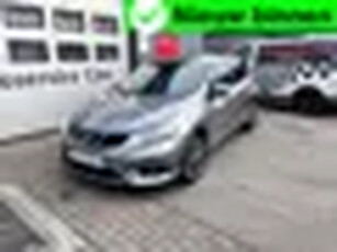 Nissan Pulsar 1.2 DIG-T NaviLane-assHalf-leerCamera