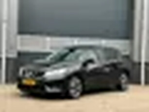 Nissan Pulsar 1.2 DIG-T Tekna bj.2015 CameraNaviLederNap.